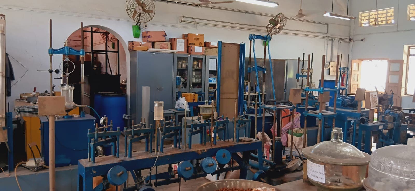 NIT Surathkal Academic Building photo 22